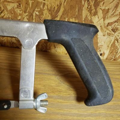 Hardware/Tool Lot (1BC-KD)