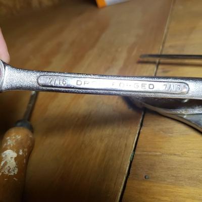 Hardware/Tool Lot (1BC-KD)