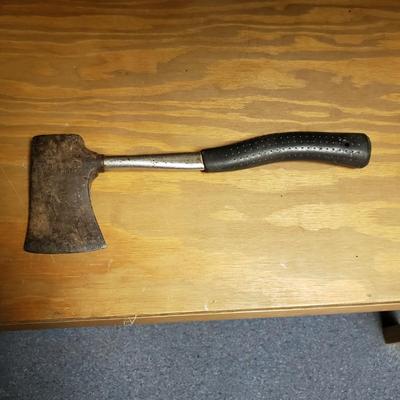 Hardware/Tool Lot (1BC-KD)
