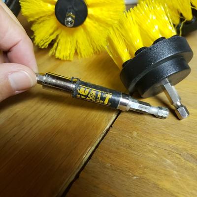 Hardware/Tool Lot (1BC-KD)