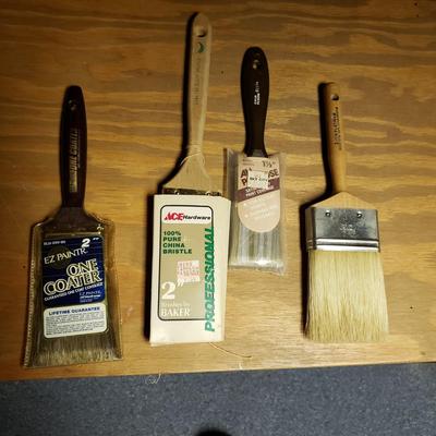 Hardware/Tool Lot (1BC-KD)
