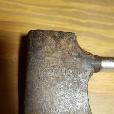 Hardware/Tool Lot (1BC-KD)