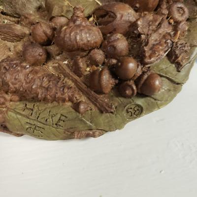 Cairn Figurines by Thomas F. Clark (1BO-KD)