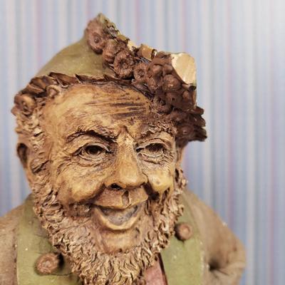 Cairn Figurines by Thomas F. Clark (1BO-KD)