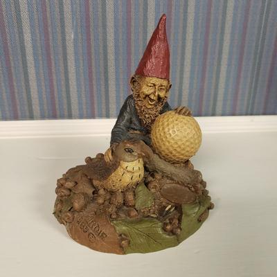 Cairn Figurines by Thomas F. Clark (1BO-KD)