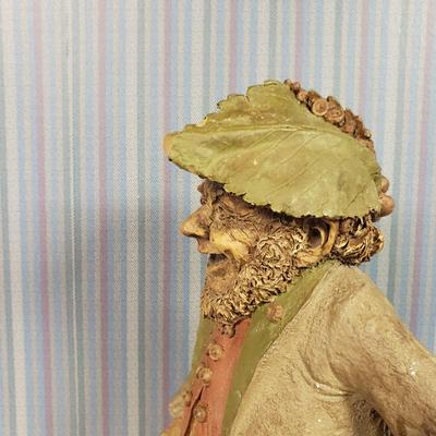 Cairn Figurines by Thomas F. Clark (1BO-KD)