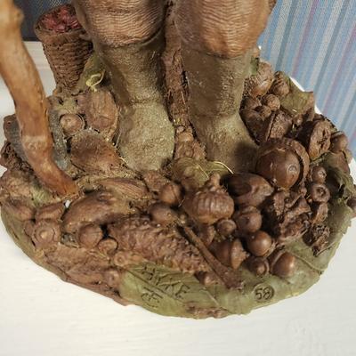 Cairn Figurines by Thomas F. Clark (1BO-KD)