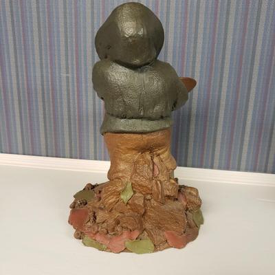 Cairn Figurines by Thomas F. Clark (1BO-KD)