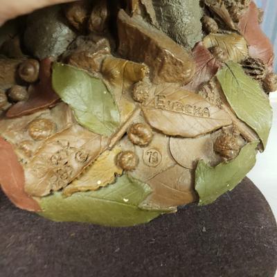 Cairn Figurines by Thomas F. Clark (1BO-KD)