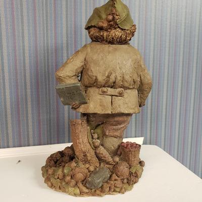 Cairn Figurines by Thomas F. Clark (1BO-KD)