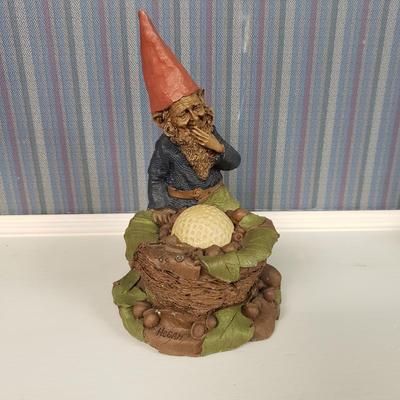 Cairn Figurines by Thomas F. Clark (1BO-KD)