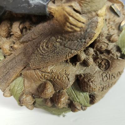 Cairn Figurines by Thomas F. Clark (1BO-KD)