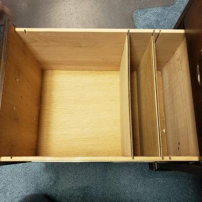 Jofco Executive Desk (1BO-KD)