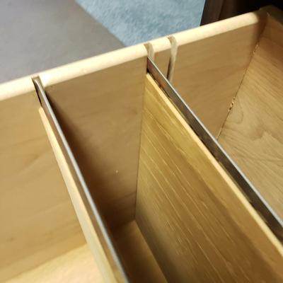 Jofco Executive Desk (1BO-KD)