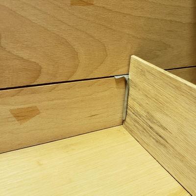 Jofco Executive Desk (1BO-KD)