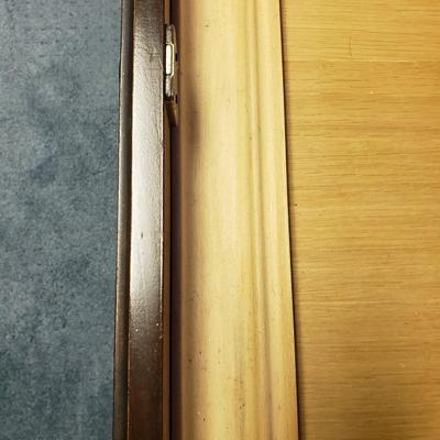 Jofco Executive Desk (1BO-KD)