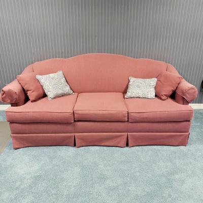 Conover Sleeper Sofa (1BO-KD)