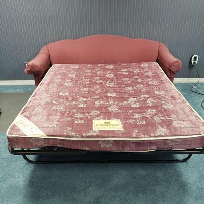 Conover Sleeper Sofa (1BO-KD)