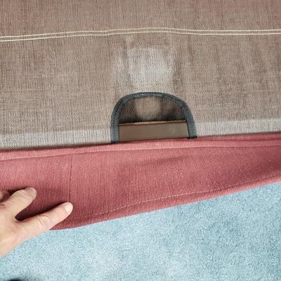 Conover Sleeper Sofa (1BO-KD)
