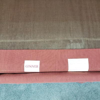 Conover Sleeper Sofa (1BO-KD)