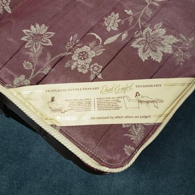 Conover Sleeper Sofa (1BO-KD)