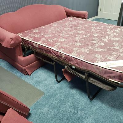 Conover Sleeper Sofa (1BO-KD)