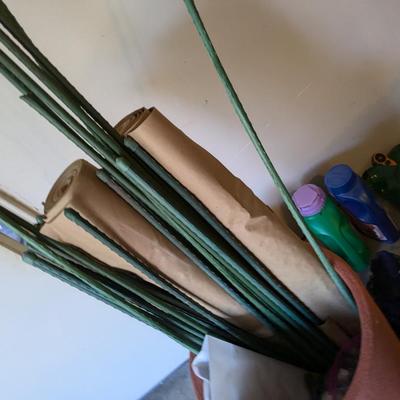 LOT lawn and garden items value: $425 3038262