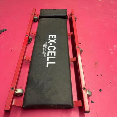 Stanley Jump Box, Battery Charger & More (G-MG)
