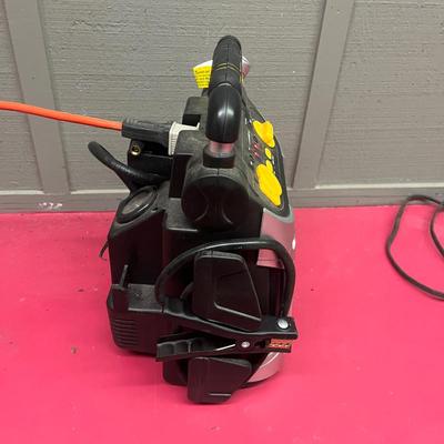 Stanley Jump Box, Battery Charger & More (G-MG)