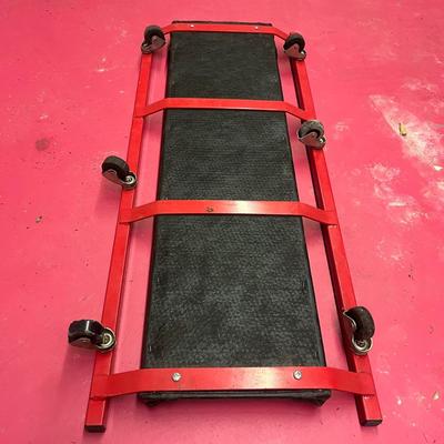 Stanley Jump Box, Battery Charger & More (G-MG)
