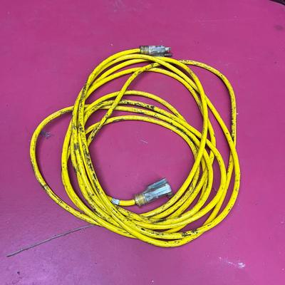 Indoor & Outdoor Extension Cords (G-MG)