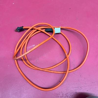 Indoor & Outdoor Extension Cords (G-MG)