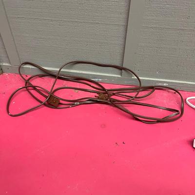 Indoor & Outdoor Extension Cords (G-MG)