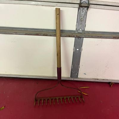 Yard Tools (G-MG)