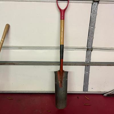 Yard Tools (G-MG)