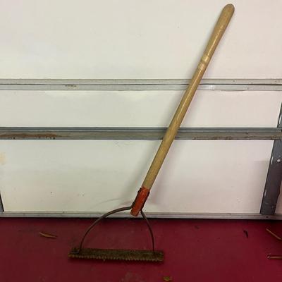 Yard Tools (G-MG)
