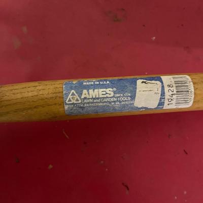 Yard Tools (G-MG)