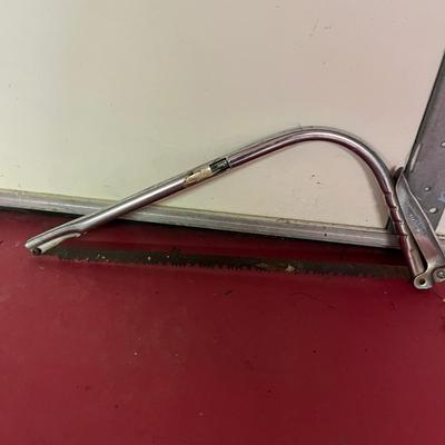 Yard Tools (G-MG)