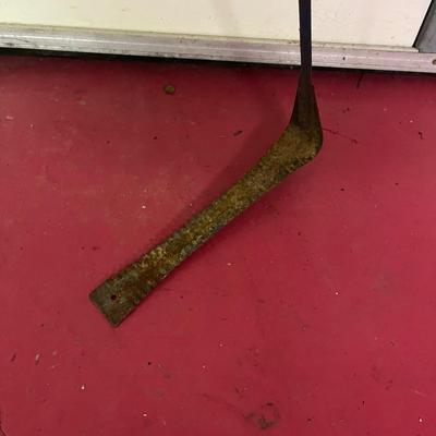 Yard Tools (G-MG)