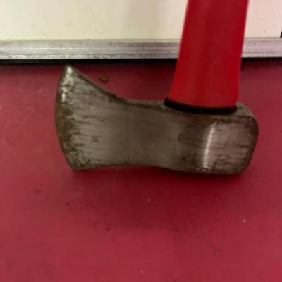 Yard Tools (G-MG)