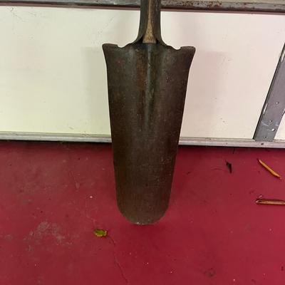 Yard Tools (G-MG)