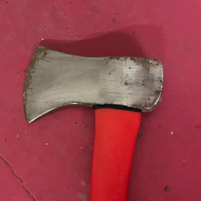 Yard Tools (G-MG)