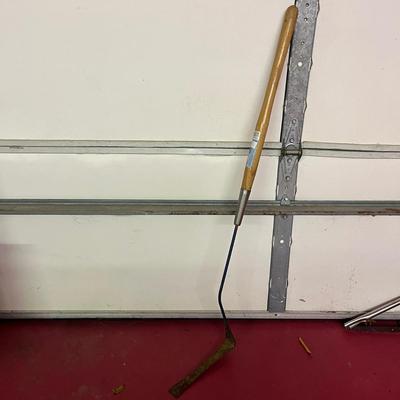 Yard Tools (G-MG)