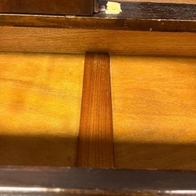 H. Chapman & Co. Siesta Solid Wood Cabinet (1BO-MG)