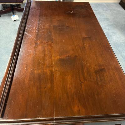 H. Chapman & Co. Siesta Solid Wood Cabinet (1BO-MG)