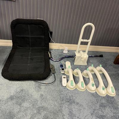 Home Health (1BO-MG)