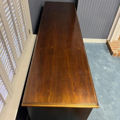 US Made Jofco Office Credenza (1BO-MG)