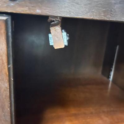 US Made Jofco Office Credenza (1BO-MG)