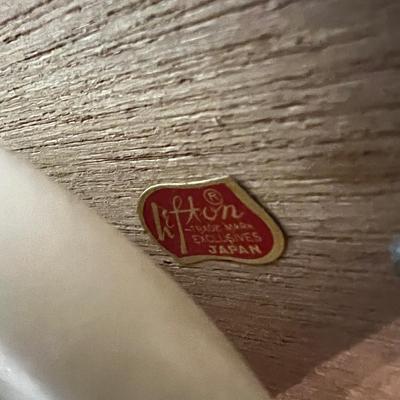 Vintage Music Box Lot