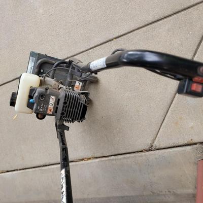 Bowens 31cc 2 stroke cultivator
